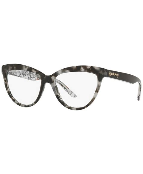 Burberry™ BE2276 Cat